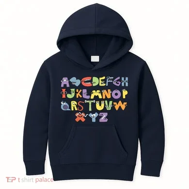 Kids Hoodie