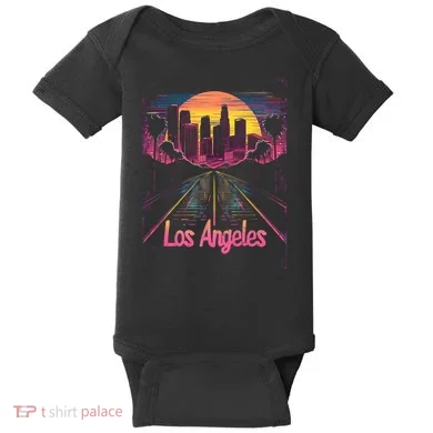 Baby Bodysuit