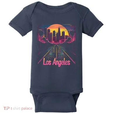 Baby Bodysuit