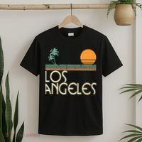 Vintage Los Angeles California T-Shirt thumb 2