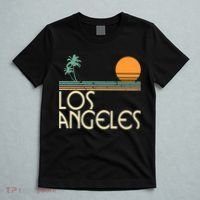 Vintage Los Angeles California T-Shirt thumb 5