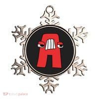 Villain Letter Abc Costume Boys Matching Evil Alphabet Lore Ornament thumb 0