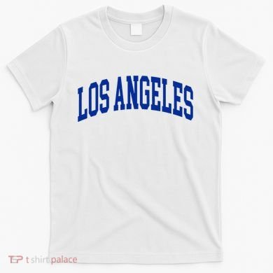 Vintage Los Angeles T-Shirt