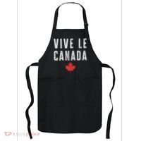 Vive Le Canada Apron thumb 0