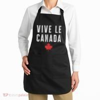 Vive Le Canada Apron thumb 2