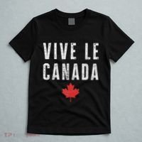 Vive Le Canada T-Shirt thumb 5