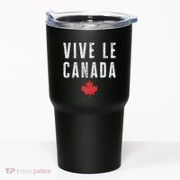 Vive Le Canada Tumbler thumb 0