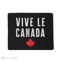 Vive Le Canada Mousepad thumb 0