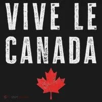 Vive Le Canada Women's Tank Top thumb 5
