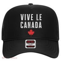 Vive Le Canada Hat thumb 0
