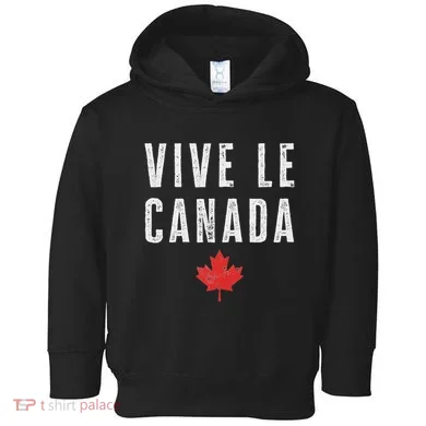 Toddler Hoodie