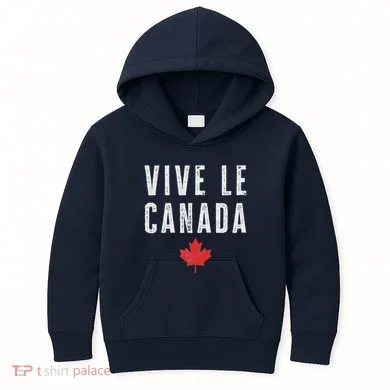 Kids Hoodie