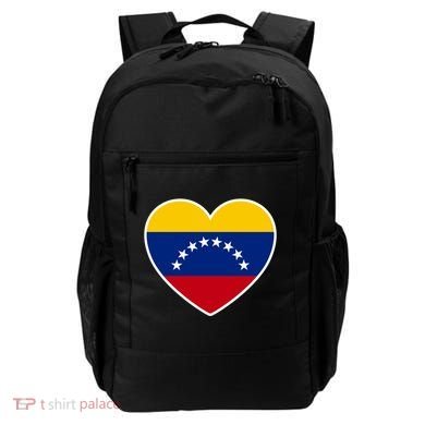 Venezuela Love Cute Gift Backpack