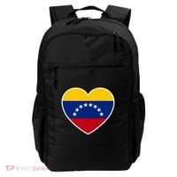 Venezuela Love Cute Gift Backpack thumb 0