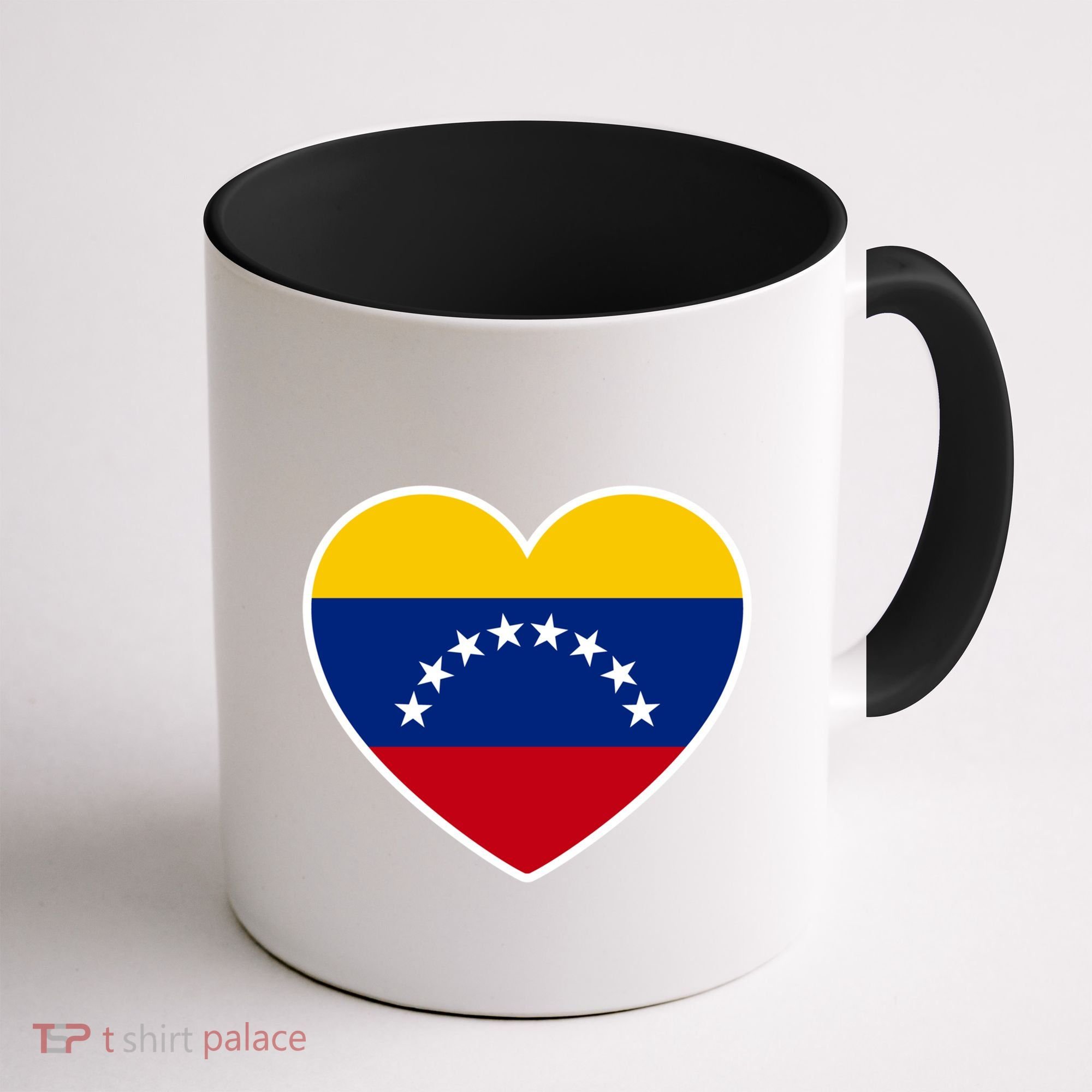 Venezuela Love Cute Gift Coffee Mug