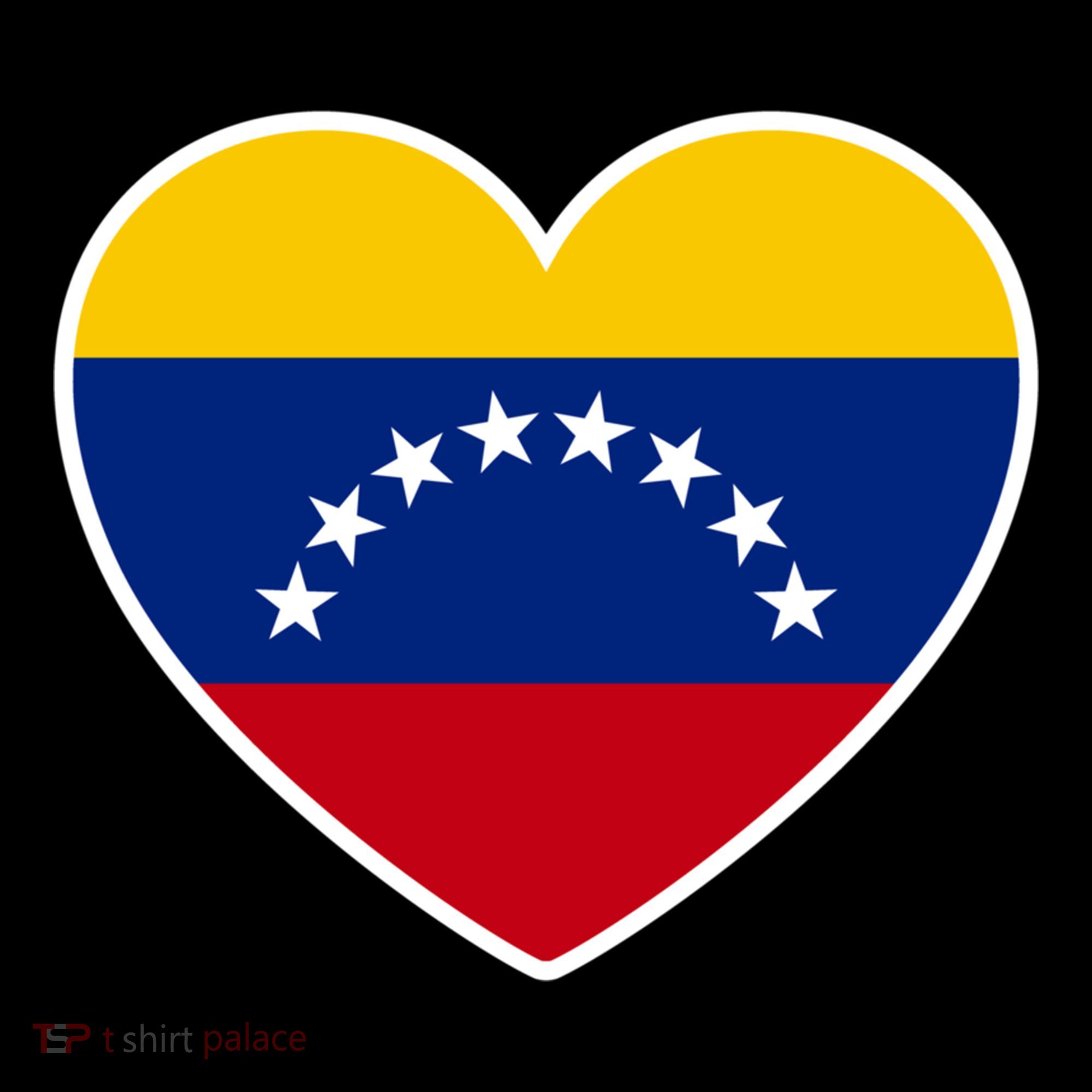 Venezuela Love Cute Gift Coffee Mug