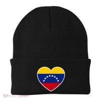 Venezuela Love Cute Gift Beanie thumb 0