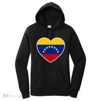 Venezuela Love Cute Gift Women's Hoodie thumb 0