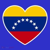 Venezuela Love Cute Gift Hoodie thumb 7