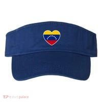 Venezuela Love Cute Gift Visor thumb 0