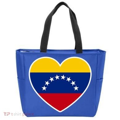 Venezuela Love Cute Gift Tote Bag