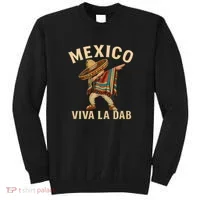 Viva La Dab - Mexico Sweatshirt thumb 0