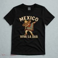 Viva La Dab - Mexico T-Shirt thumb 5