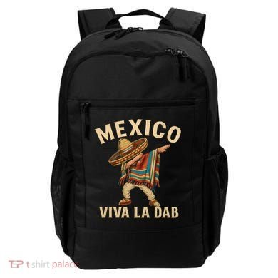 Viva La Dab - Mexico Backpack