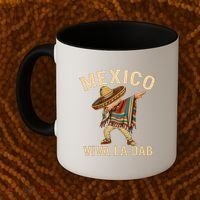 Viva La Dab - Mexico Coffee Mug thumb 2