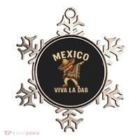 Viva La Dab - Mexico Ornament thumb 0