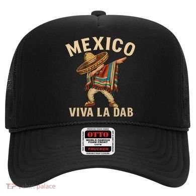 Viva La Dab - Mexico Hat