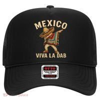 Viva La Dab - Mexico Hat thumb 0