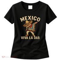 Viva La Dab - Mexico Women's T-Shirt thumb 0