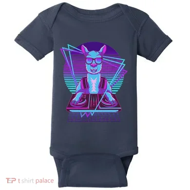 Baby Bodysuit