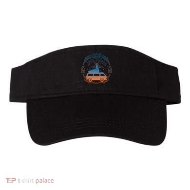 Van Life Design Vanagon Van Bus Dipper Campfire Camping Visor