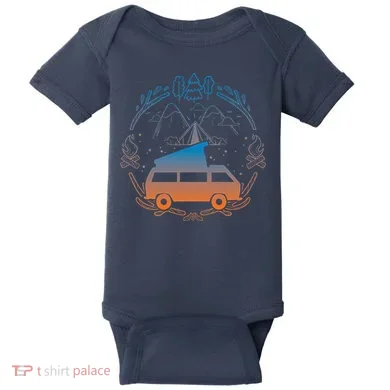 Baby Bodysuit