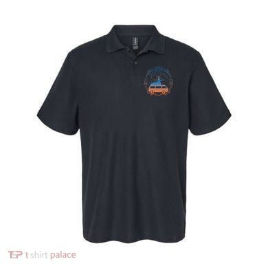 Van Life Design Vanagon Van Bus Dipper Campfire Polo