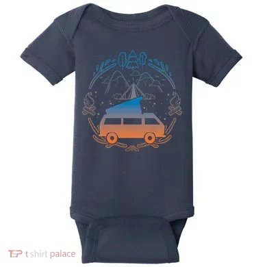 Baby Bodysuit