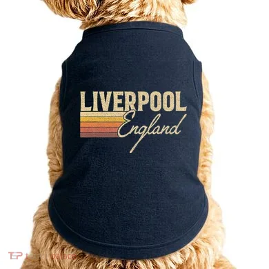 Doggie Tank