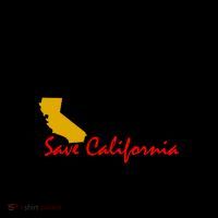 Vote Larry Elder Save California Coffee Mug thumb 5