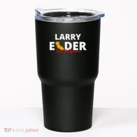 Vote Larry Elder Save California Tumbler thumb 0