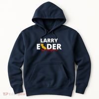 Vote Larry Elder Save California Hoodie thumb 0