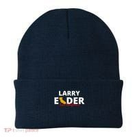 Vote Larry Elder Save California Beanie thumb 0