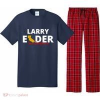 Vote Larry Elder Save California Pajama Set thumb 0