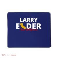 Vote Larry Elder Save California Mousepad thumb 0