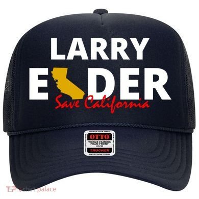 Vote Larry Elder Save California Hat