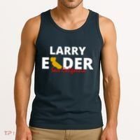 Vote Larry Elder Save California Tank Top thumb 3