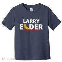 Vote Larry Elder Save California Toddler T-Shirt thumb 0