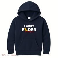 Vote Larry Elder Save California Kids Hoodie thumb 0