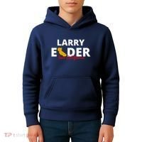 Vote Larry Elder Save California Kids Hoodie thumb 4